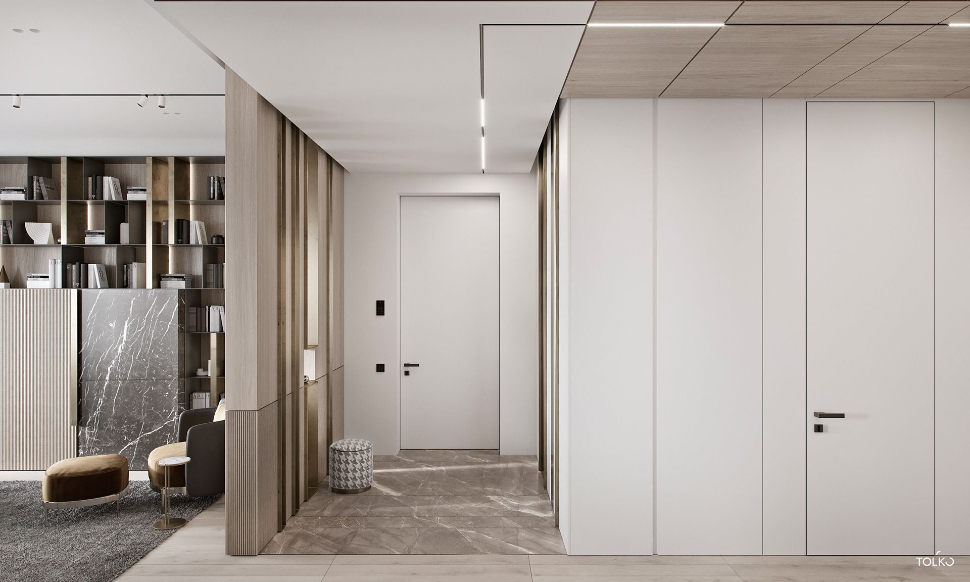 gizli qapilarin istehsali